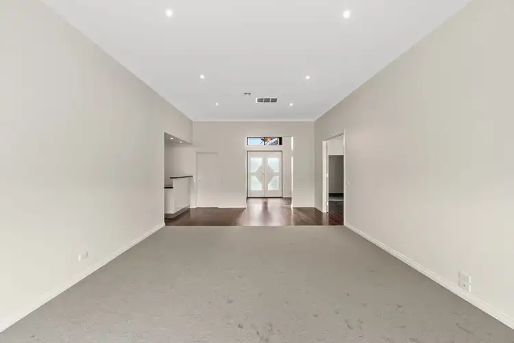 Fifth view of Homely house listing, 57-59 Greenfield Drive, Traralgon VIC 3844