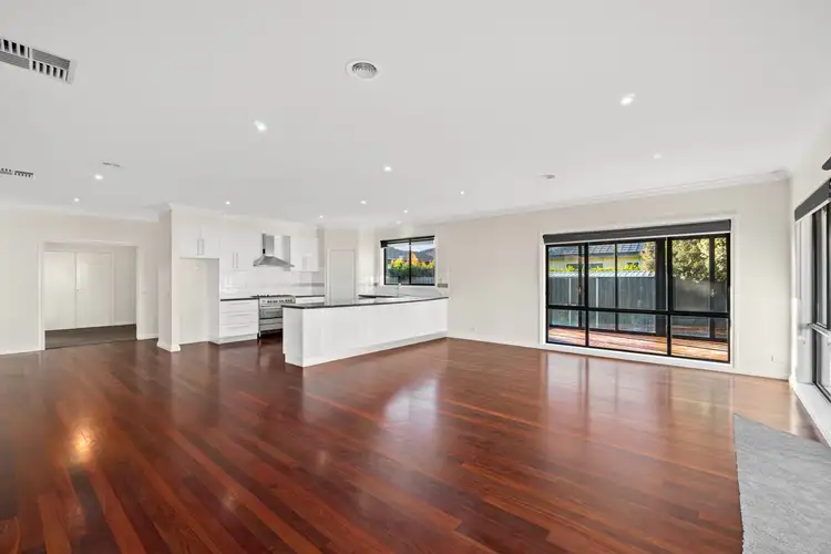 Sixth view of Homely house listing, 57-59 Greenfield Drive, Traralgon VIC 3844