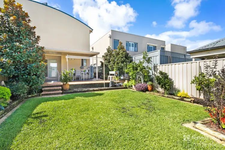 Fourth view of Homely semi-detached listing, 176A Soldiers Point Road, Salamander Bay NSW 2317
