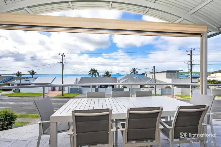 Fifth view of Homely semi-detached listing, 176A Soldiers Point Road, Salamander Bay NSW 2317