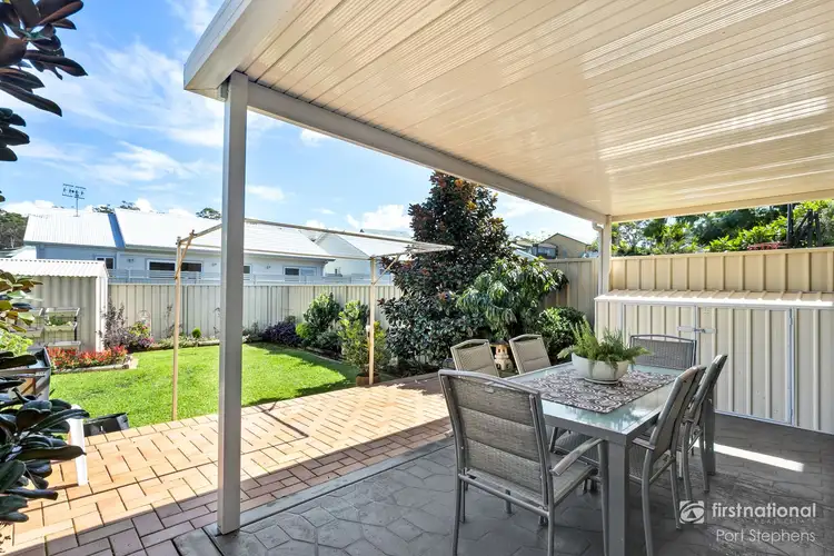 Sixth view of Homely semi-detached listing, 176A Soldiers Point Road, Salamander Bay NSW 2317