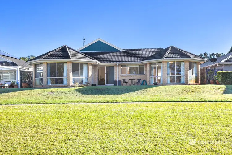 15 Kestrel Avenue, Salamander Bay NSW 2317