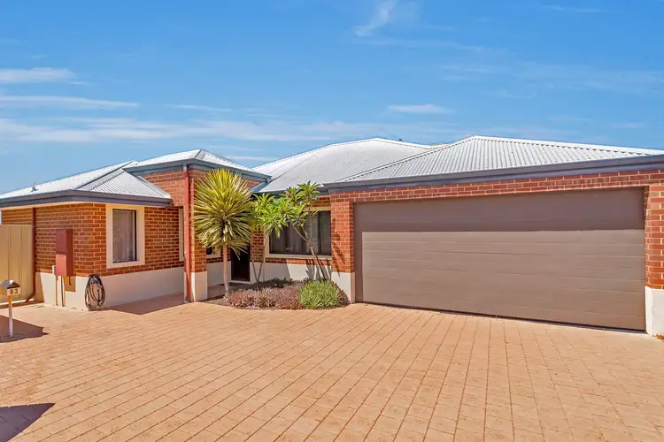 83 Observatory Drive, Clarkson WA 6030