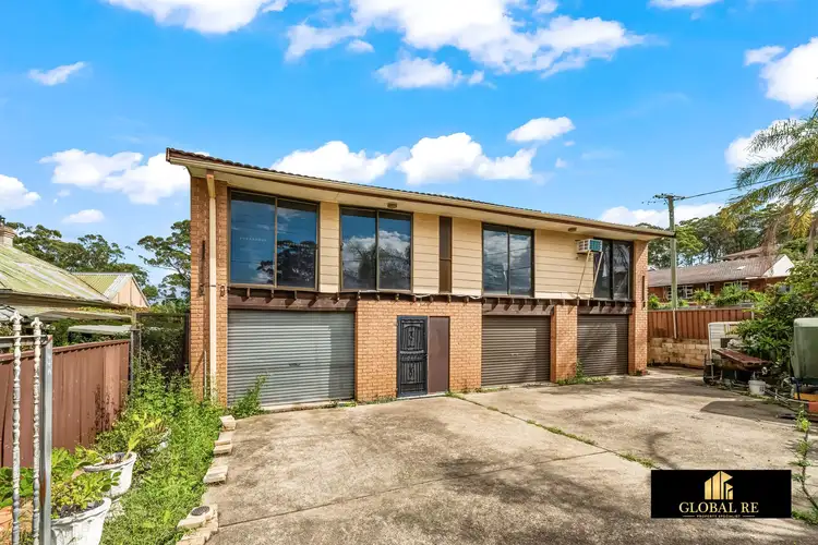 Main view of Homely house listing, 44A South Pacific Avenue, Mount Pritchard NSW 2170