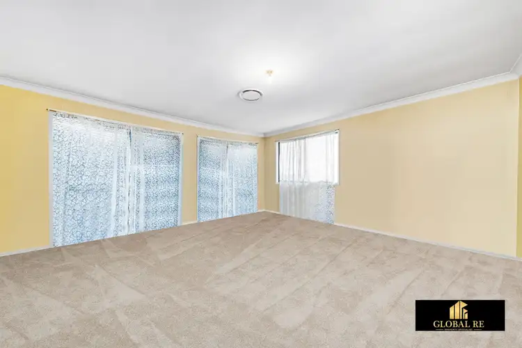 Second view of Homely house listing, 44A South Pacific Avenue, Mount Pritchard NSW 2170