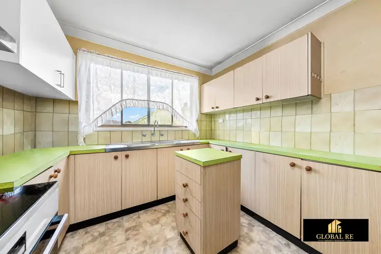 Third view of Homely house listing, 44A South Pacific Avenue, Mount Pritchard NSW 2170