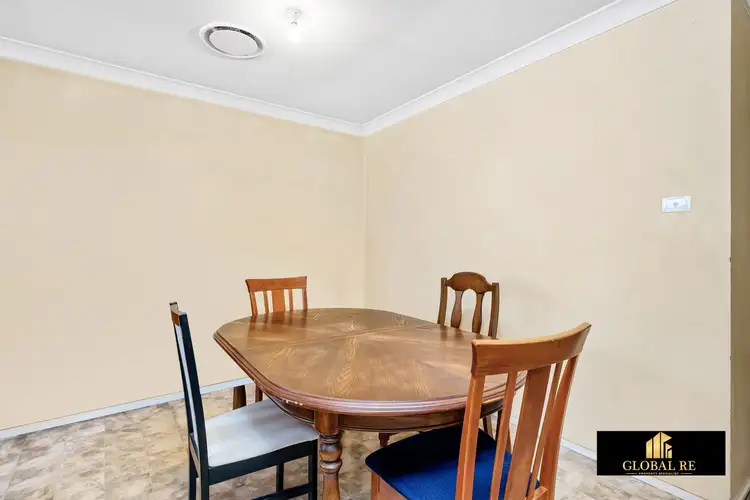 Fourth view of Homely house listing, 44A South Pacific Avenue, Mount Pritchard NSW 2170