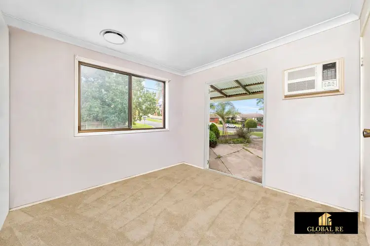 Fifth view of Homely house listing, 44A South Pacific Avenue, Mount Pritchard NSW 2170