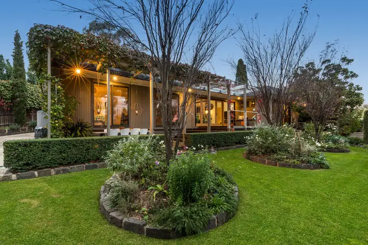 43 Steane Street, Kennington VIC 3550