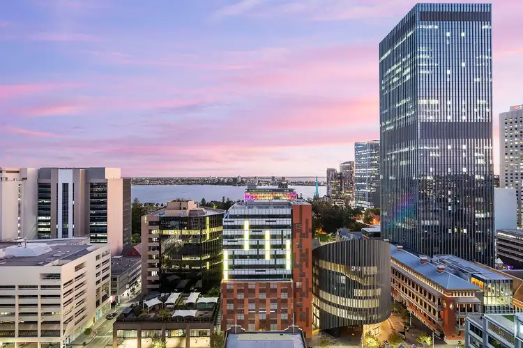 120/101 Murray Street, Perth WA 6000
