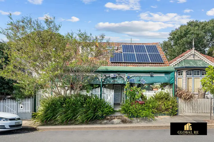 19 Percival Street