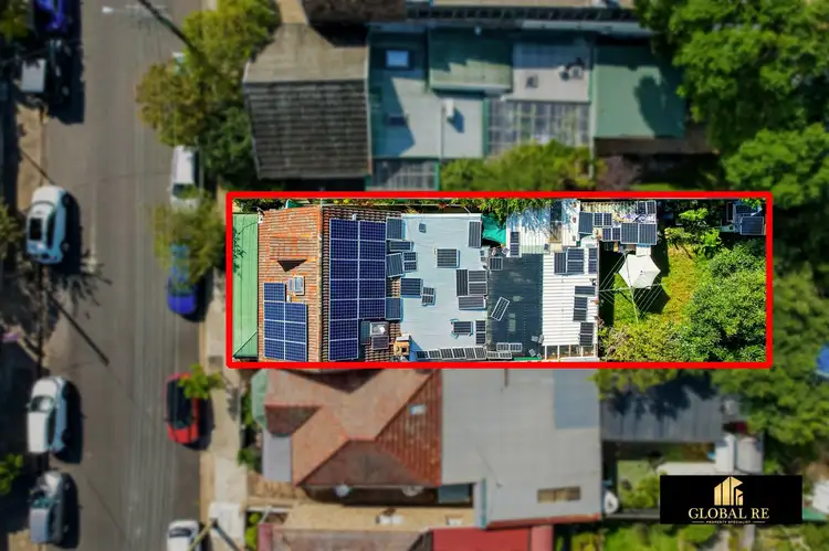 Second view of Homely house listing, 19 Percival Street, Lilyfield NSW 2040