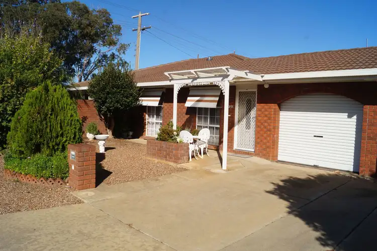 Main view of Homely unit listing, 3/1A Katamatite-Nathalia Road, Numurkah VIC 3636