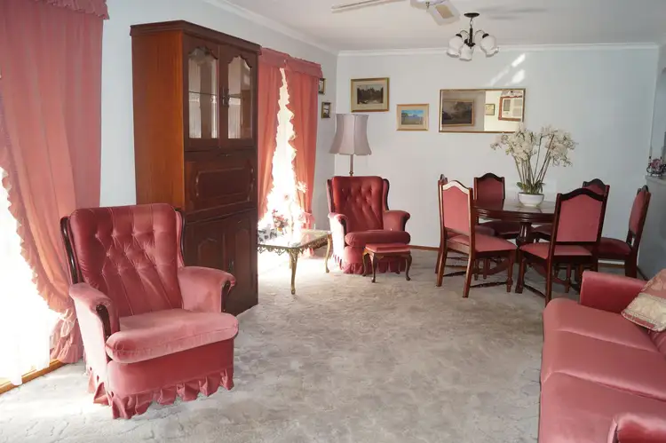 Second view of Homely unit listing, 3/1A Katamatite-Nathalia Road, Numurkah VIC 3636