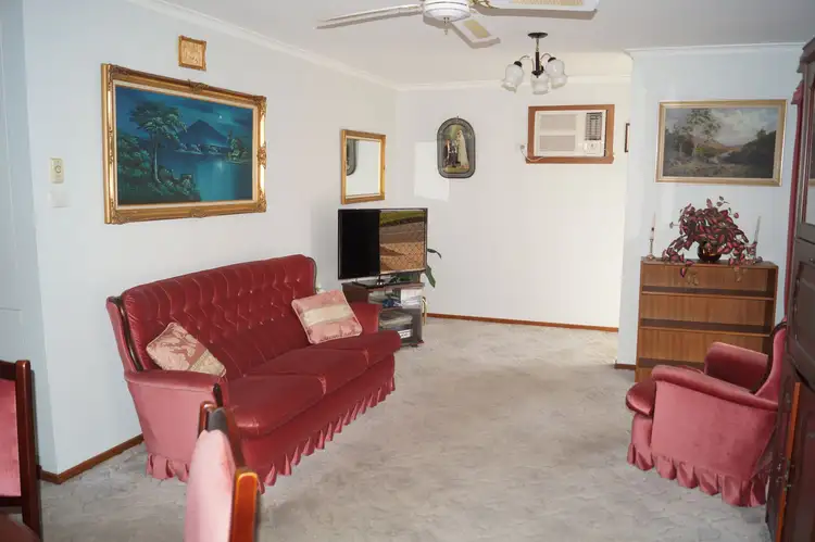 Third view of Homely unit listing, 3/1A Katamatite-Nathalia Road, Numurkah VIC 3636