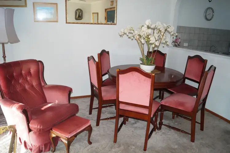 Fourth view of Homely unit listing, 3/1A Katamatite-Nathalia Road, Numurkah VIC 3636