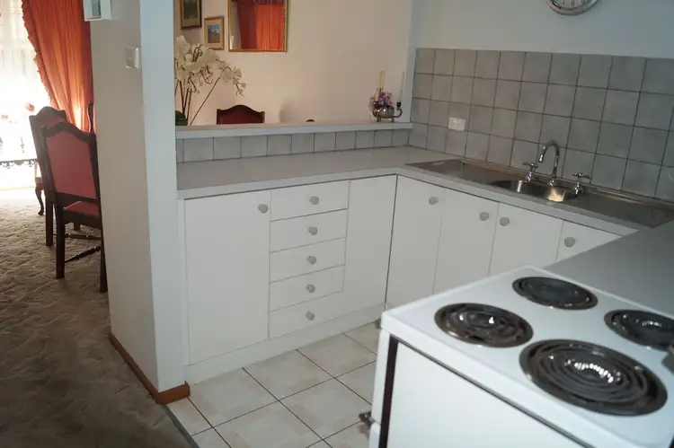 Fifth view of Homely unit listing, 3/1A Katamatite-Nathalia Road, Numurkah VIC 3636