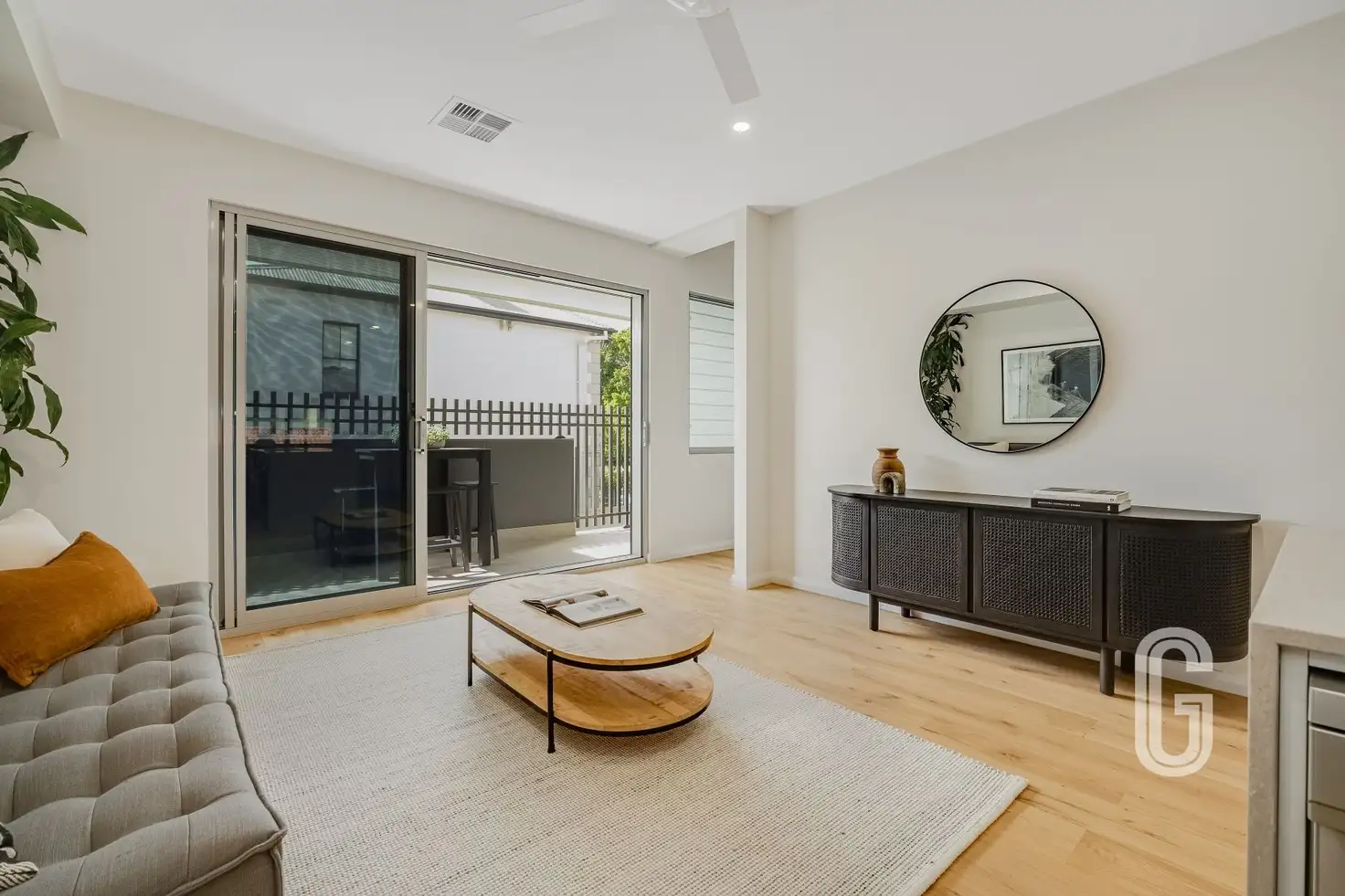 Main view of Homely townhouse listing, 3/113 Albert Street, Islington NSW 2296