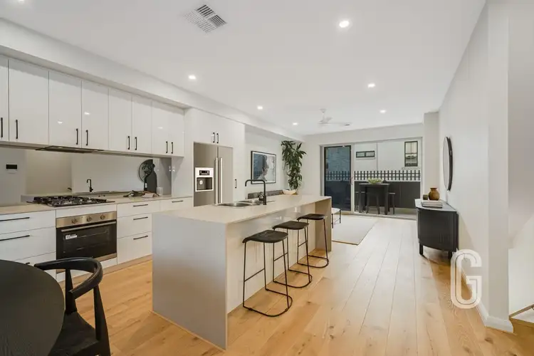 Fourth view of Homely townhouse listing, 3/113 Albert Street, Islington NSW 2296