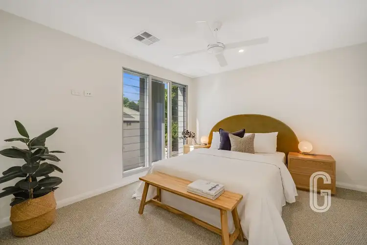 Sixth view of Homely townhouse listing, 3/113 Albert Street, Islington NSW 2296