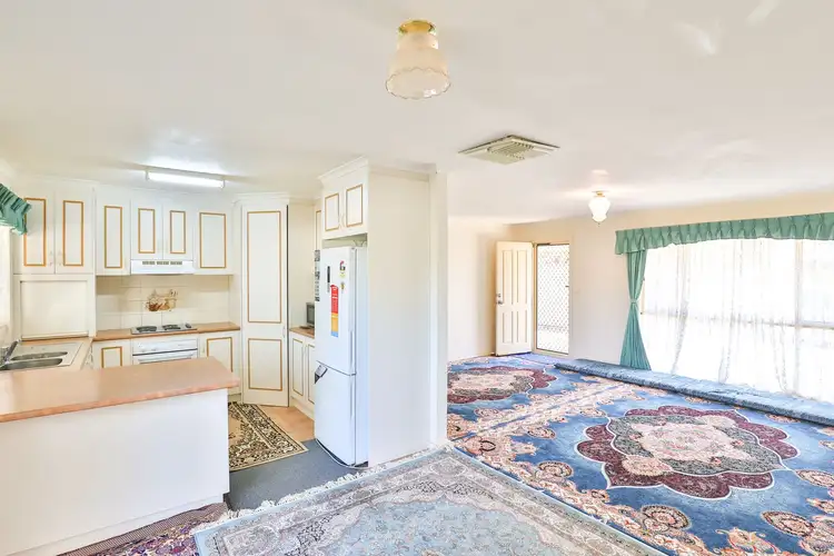 Fourth view of Homely townhouse listing, 3/2 Heather Close, Mildura VIC 3500