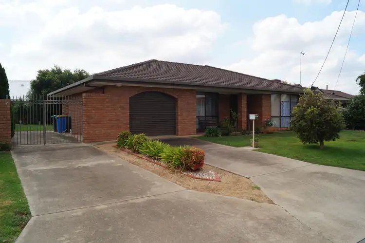 Main view of Homely house listing, 102 Quinn Street, Numurkah VIC 3636