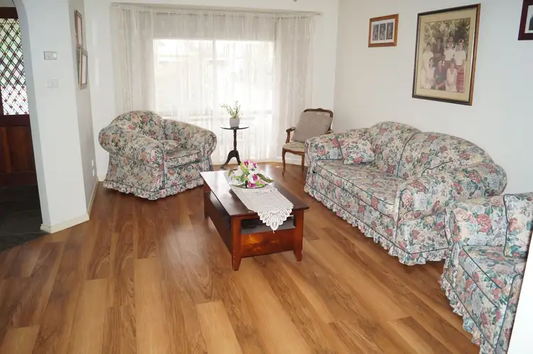 Second view of Homely house listing, 102 Quinn Street, Numurkah VIC 3636