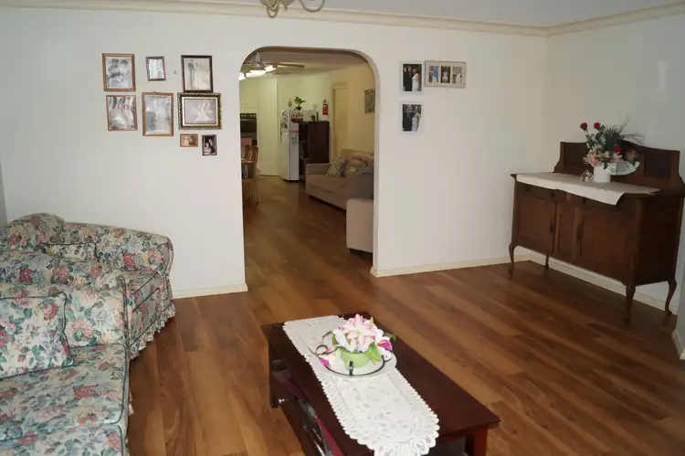 Third view of Homely house listing, 102 Quinn Street, Numurkah VIC 3636