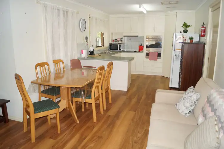 Fifth view of Homely house listing, 102 Quinn Street, Numurkah VIC 3636