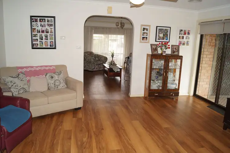 Seventh view of Homely house listing, 102 Quinn Street, Numurkah VIC 3636