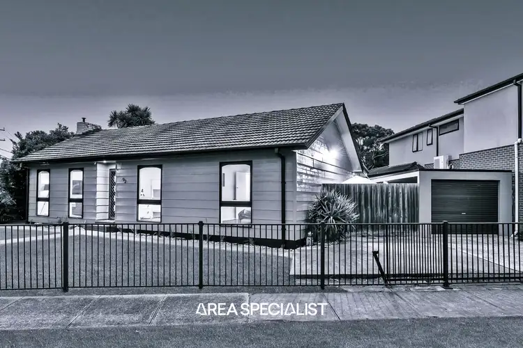 92 Gladstone Road, Dandenong North VIC 3175
