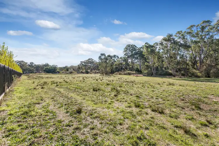 Fifth view of Homely land listing, 20 Tannery Lane, Mandurang VIC 3551