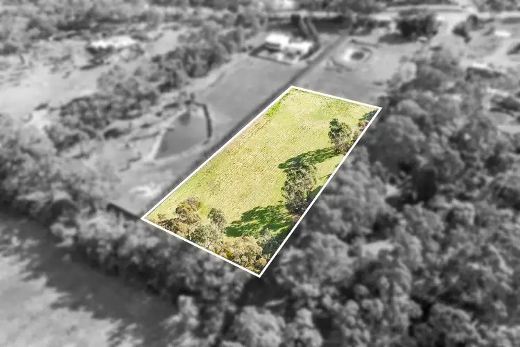 Seventh view of Homely land listing, 20 Tannery Lane, Mandurang VIC 3551