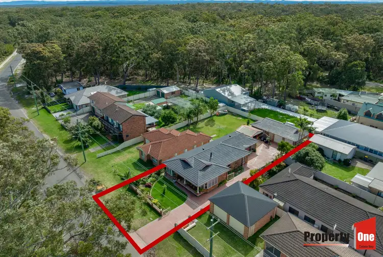 Third view of Homely house listing, 12 King George Street, Callala Beach NSW 2540