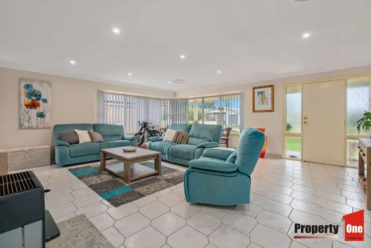 Fourth view of Homely house listing, 12 King George Street, Callala Beach NSW 2540