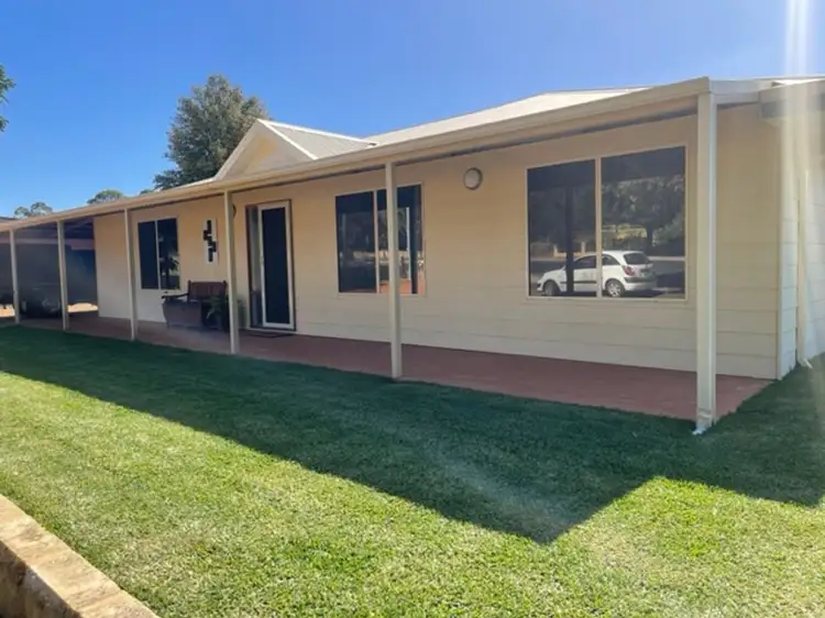 16 Farmers Avenue, Boddington WA 6390