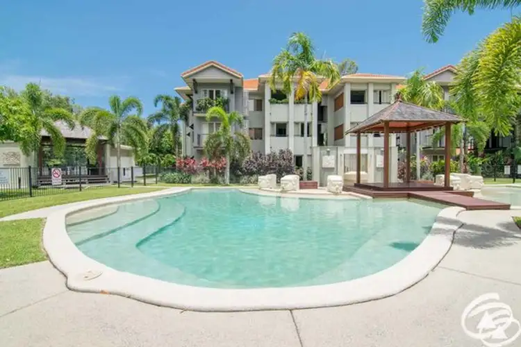 2205/22-26 Clifton Road, Clifton Beach QLD 4879