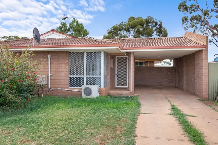 Main view of Homely house listing, 35C Starlight Place, South Kalgoorlie WA 6430
