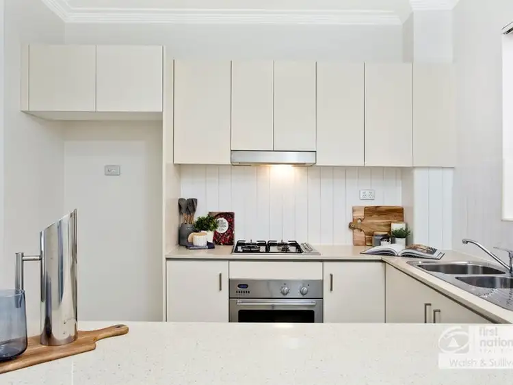 Fourth view of Homely apartment listing, 69/6-18 Redbank Road, Northmead NSW 2152