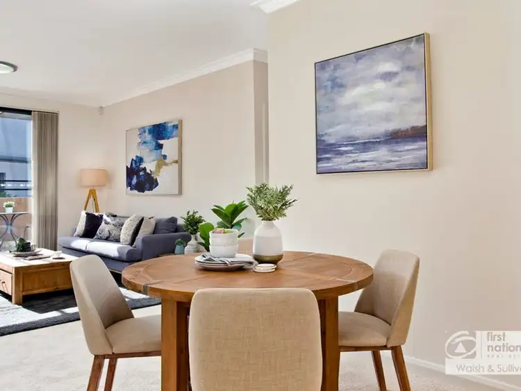 Fifth view of Homely apartment listing, 69/6-18 Redbank Road, Northmead NSW 2152