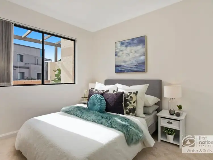 Sixth view of Homely apartment listing, 69/6-18 Redbank Road, Northmead NSW 2152
