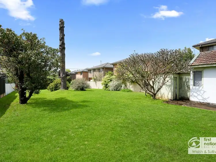 Second view of Homely house listing, 65 Portico Parade, Toongabbie NSW 2146