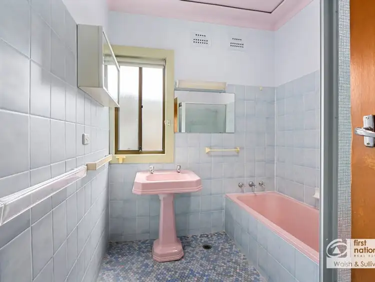 Fifth view of Homely house listing, 65 Portico Parade, Toongabbie NSW 2146