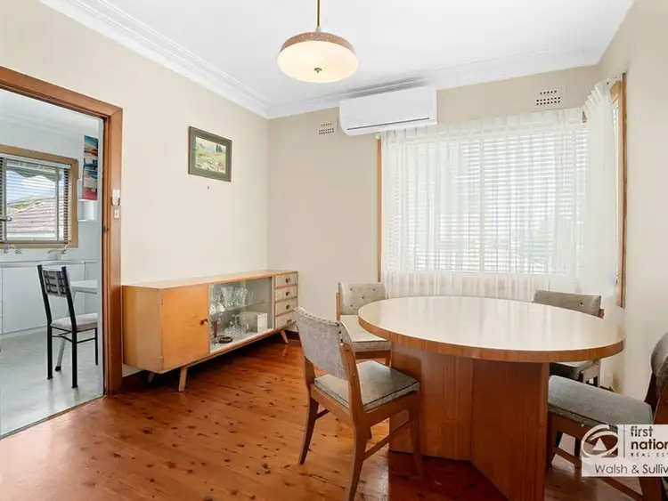Sixth view of Homely house listing, 65 Portico Parade, Toongabbie NSW 2146