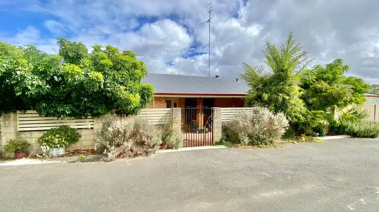 Address available on request