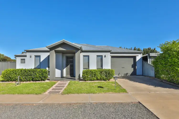 Main view of Homely house listing, 1 Chad Court, Red Cliffs VIC 3496