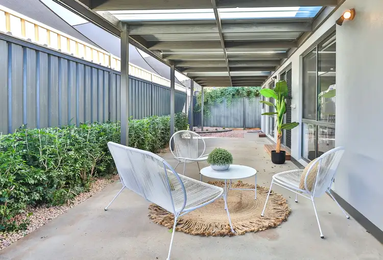 Third view of Homely house listing, 1 Chad Court, Red Cliffs VIC 3496