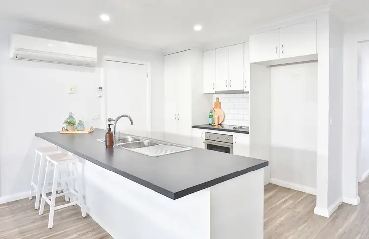 Fifth view of Homely house listing, 1 Chad Court, Red Cliffs VIC 3496