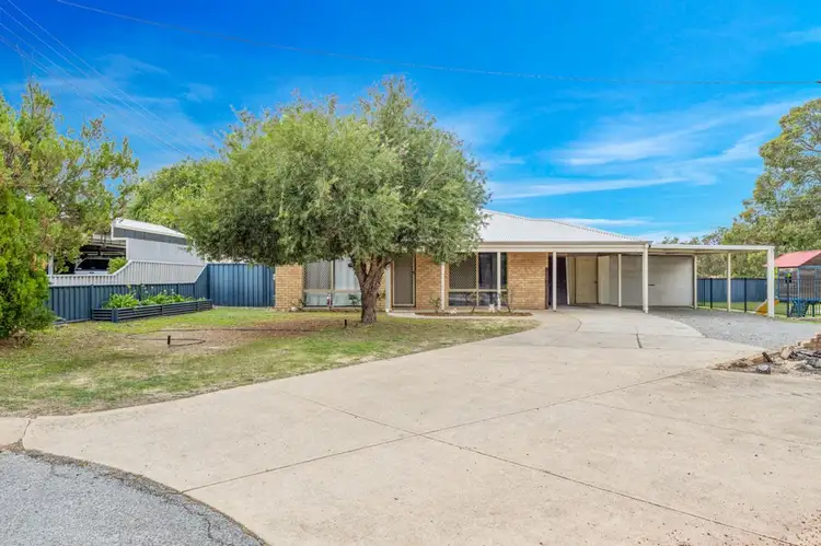 Second view of Homely house listing, 15 Boronia Close, Pinjarra WA 6208