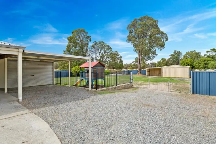 Third view of Homely house listing, 15 Boronia Close, Pinjarra WA 6208